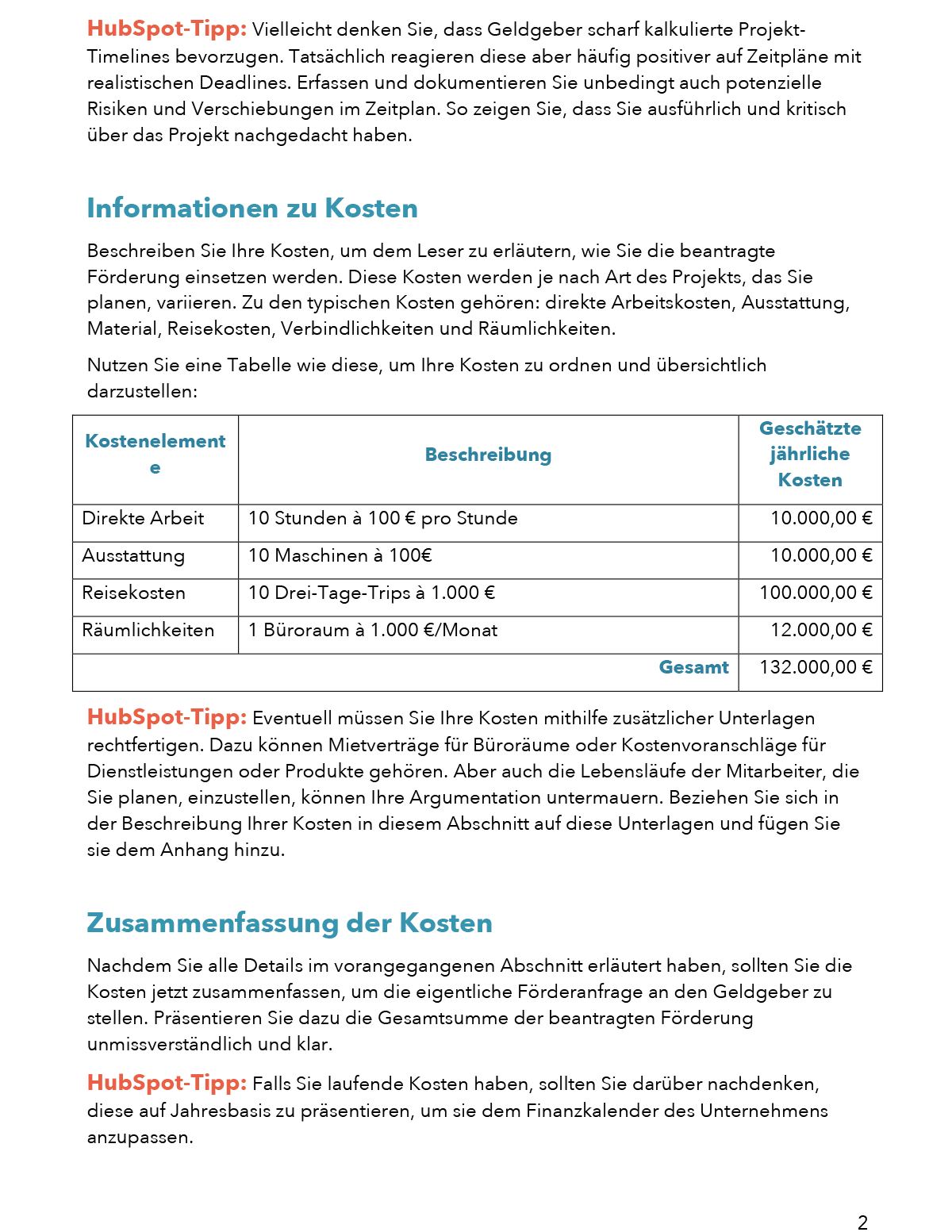 Budget Proposal Screenshot Pdf 2