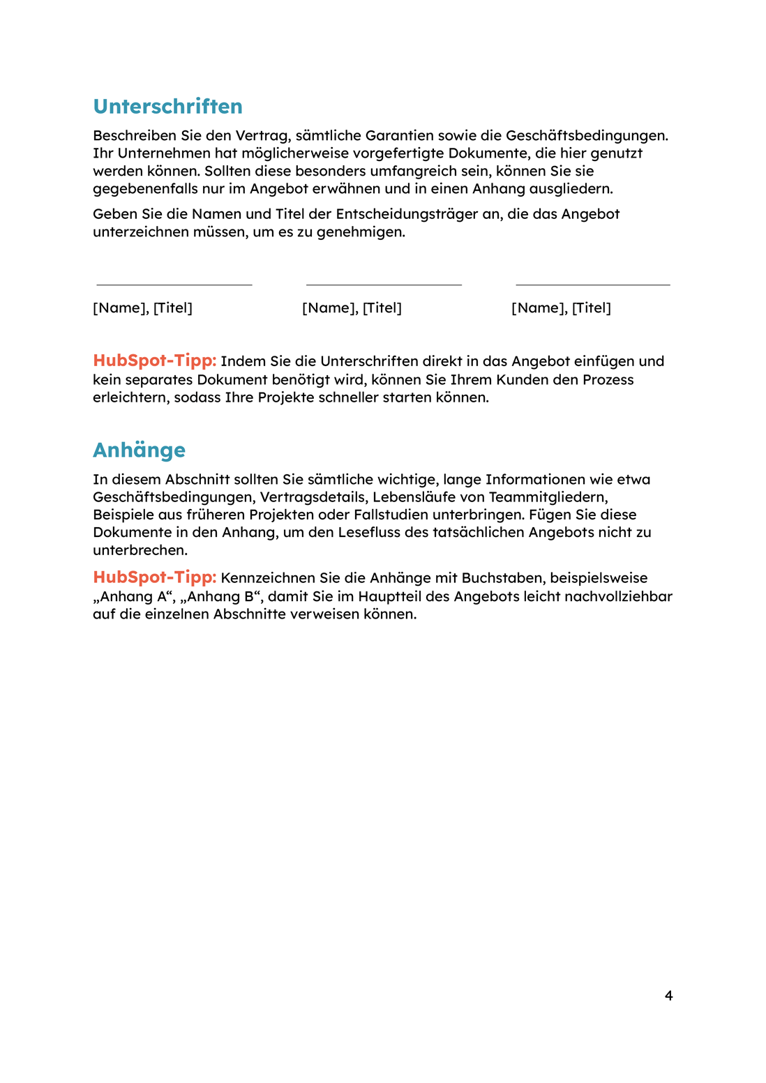 Consulting Proposal Screenshot Pdf 4