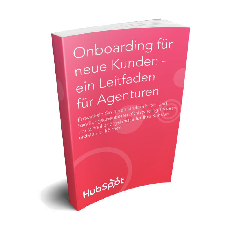 hubspot-onboarding-fuer-neue-kunden-book